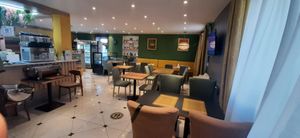  at Loving Hut - Meditation Center in Ulaanbaatar