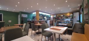  at Loving Hut - Meditation Center in Ulaanbaatar