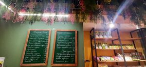  at Loving Hut - Meditation Center in Ulaanbaatar