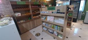  at Loving Hut - Meditation Center in Ulaanbaatar