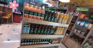  at Loving Hut - Meditation Center in Ulaanbaatar