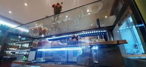  at Loving Hut - Meditation Center in Ulaanbaatar