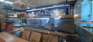  at Loving Hut - Meditation Center in Ulaanbaatar