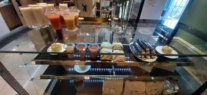  at Loving Hut - Meditation Center in Ulaanbaatar