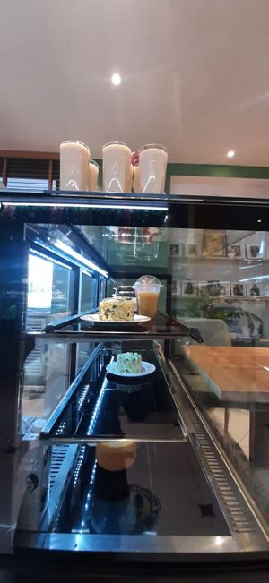  at Loving Hut - Meditation Center in Ulaanbaatar