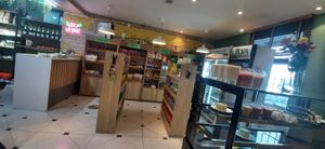  at Loving Hut - Meditation Center in Ulaanbaatar