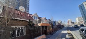  at Loving Hut - Meditation Center in Ulaanbaatar