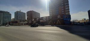  at Loving Hut - Meditation Center in Ulaanbaatar