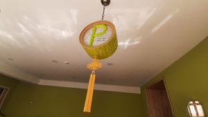  at Loving Hut - Meditation Center in Ulaanbaatar