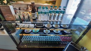  at Loving Hut - Meditation Center in Ulaanbaatar