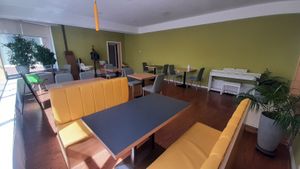  at Loving Hut - Meditation Center in Ulaanbaatar