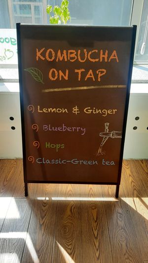  at Loving Hut - Meditation Center in Ulaanbaatar