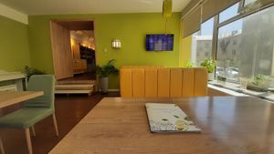  at Loving Hut - Meditation Center in Ulaanbaatar