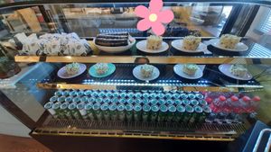  at Loving Hut - Meditation Center in Ulaanbaatar