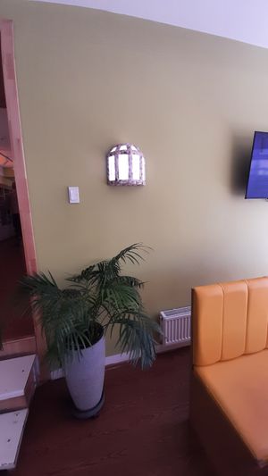  at Loving Hut - Meditation Center in Ulaanbaatar