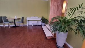  at Loving Hut - Meditation Center in Ulaanbaatar