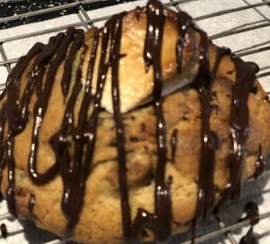   at Morag's Bakes in Telford