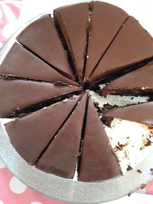  at Morag's Bakes in Telford