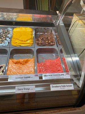 Special Flavor   at Chunks by KoRo - Ackerstraße in Berlin