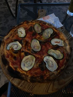   at Bar Caffè Yesterday in Orosei