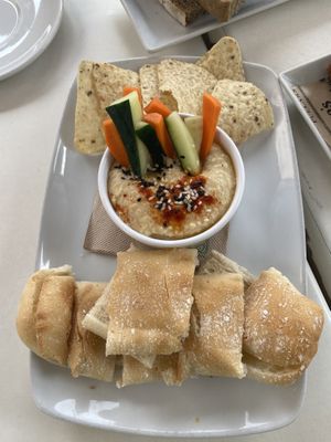   at Twist in Mallorca