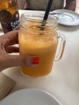   at Twist in Mallorca