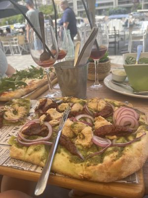   at Twist in Mallorca