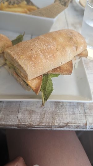  at Twist in Mallorca