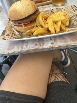   at Twist in Mallorca