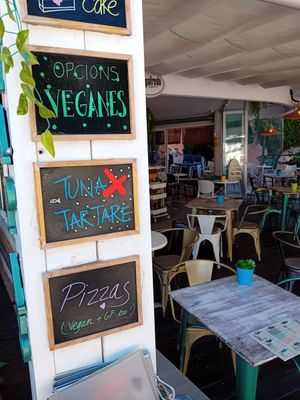  at Twist in Mallorca