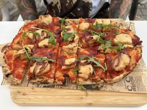   at Twist in Mallorca