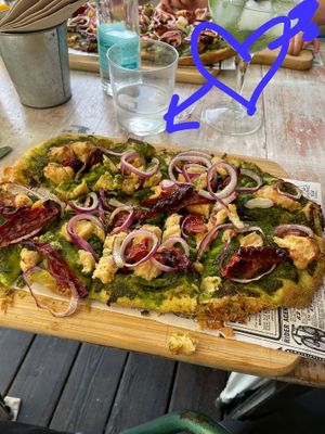   at Twist in Mallorca