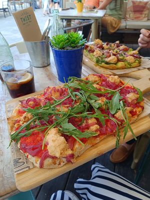  at Twist in Mallorca