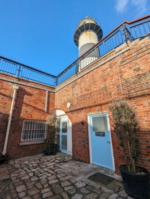  at The Courtyard in Portsmouth