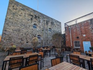  at The Courtyard in Portsmouth