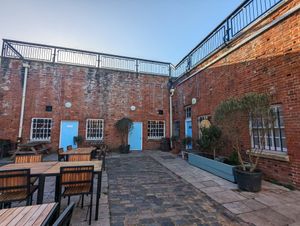  at The Courtyard in Portsmouth