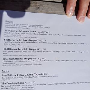  at The Courtyard in Portsmouth