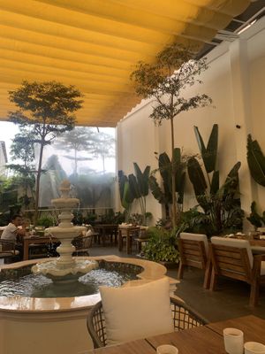   at Guru Chay in Da Lat