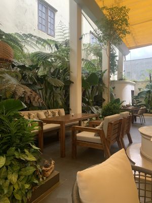   at Guru Chay in Da Lat