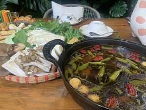   at Guru Chay in Da Lat