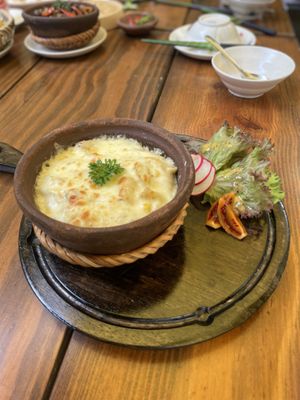   at Guru Chay in Da Lat