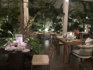   at Guru Chay in Da Lat