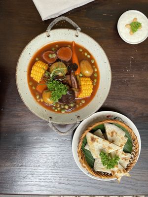   at Guru Chay in Da Lat