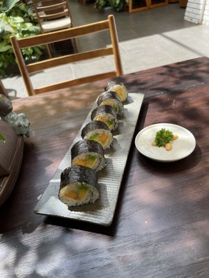   at Guru Chay in Da Lat