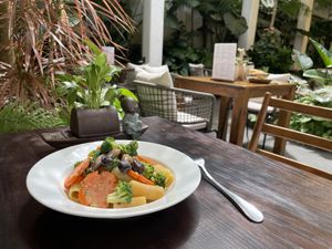   at Guru Chay in Da Lat