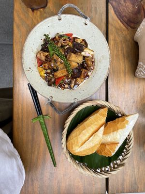   at Guru Chay in Da Lat