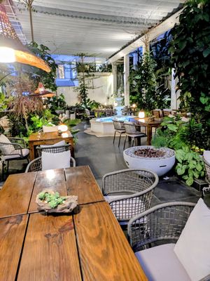  at Guru Chay in Da Lat