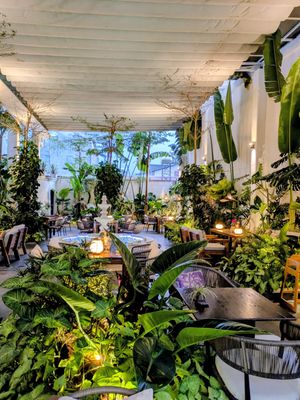  at Guru Chay in Da Lat