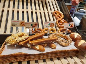  at Ditsch in Cottbus