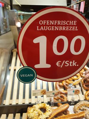  at Ditsch in Cottbus